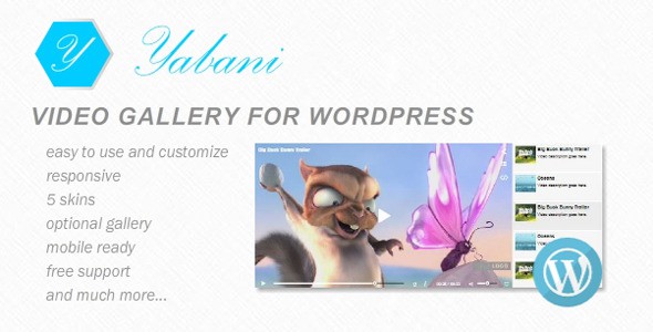 Yabani-Video-Gallery-for-WordPress