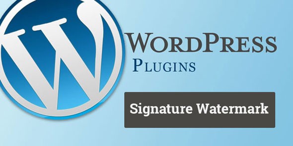 best watermark plugins wordpress
