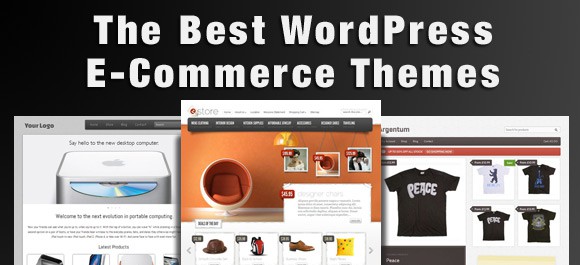 best wordpress ecommerce themes