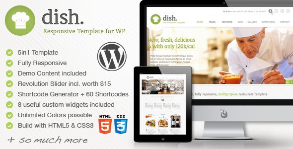dish-restaurant-multipurpose-wordpress-theme
