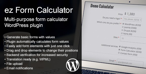 ez-Form-Calculator-WordPress-plugin
