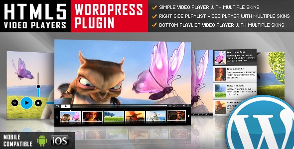 html5 video player wordpress plugins1