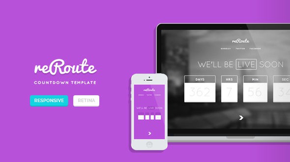 reRoute-Coming-Soon-Template