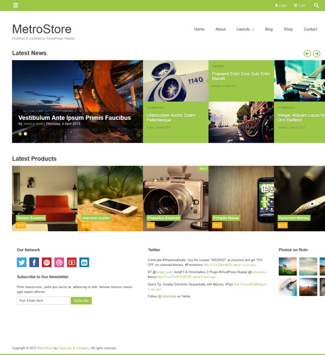 metrostore-metro-style-grid-portfolio-WordPress-theme