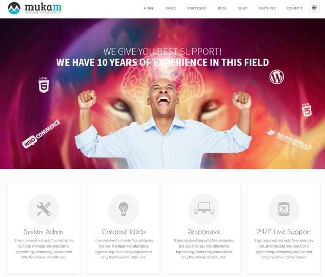 Mukam-Responsive-HTML5-CSS3-WordPress-Template