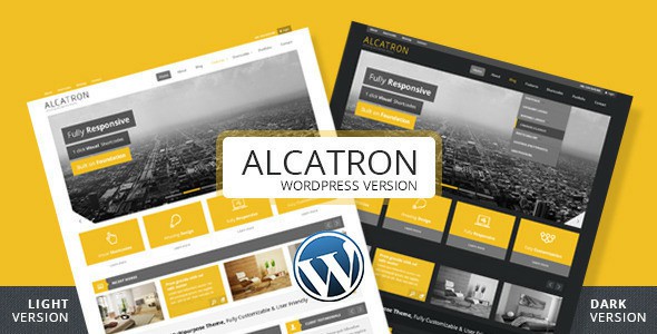 alcatron-multipurpose-responsive-wp-theme
