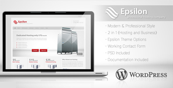 epsilon-hosting-and-business-wordpress-theme
