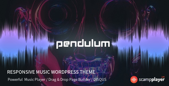 pendulum-premium-wordpress-theme