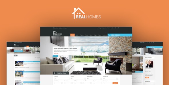 real-homes-wordpress-real-estate-theme