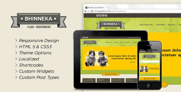 bhinneka-a-responsive-wordpress-theme