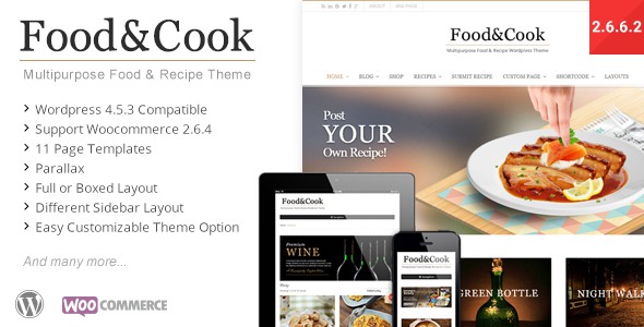 food-cook-multipurpose-food-recipe-wp-theme